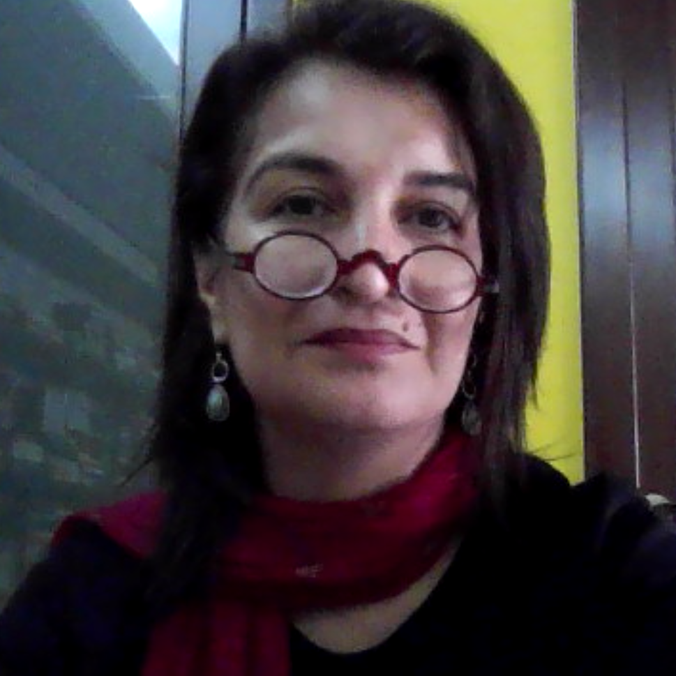 Leena Godiwala
